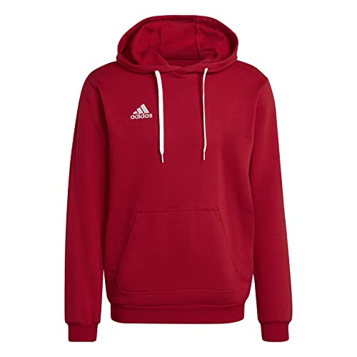 adidas Hombre Sweatshirt, Team Power Red 2, XL