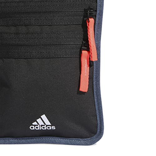 adidas HR3692 CXPLR Small Bag Bolsa de Gimnasio, Unisex, Negro, NS