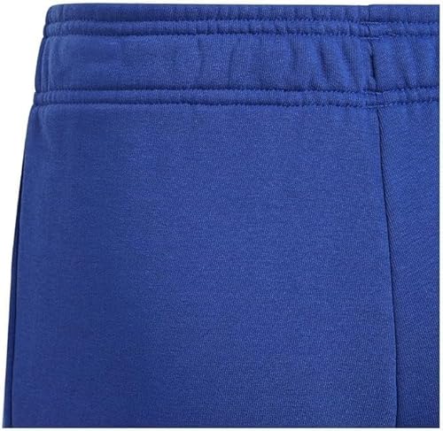 adidas IJ6301 U BL Pant Pants Unisex Semi Lucid Blue/Legend Ink Tamaño 7-8A