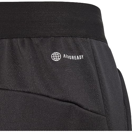 adidas IJ6413 U TI Pants Pants Unisex Black/Grey Four/White Tamaño 1112