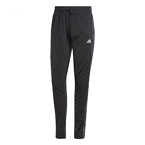 adidas IJ8789 W 3S TR TS Tracksuit Mujer black/MULTICOLOR Tamaño S