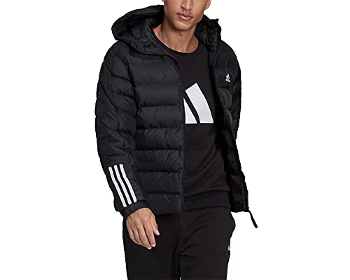 adidas ITAVIC M H JKT Jacket, Mens, Negro