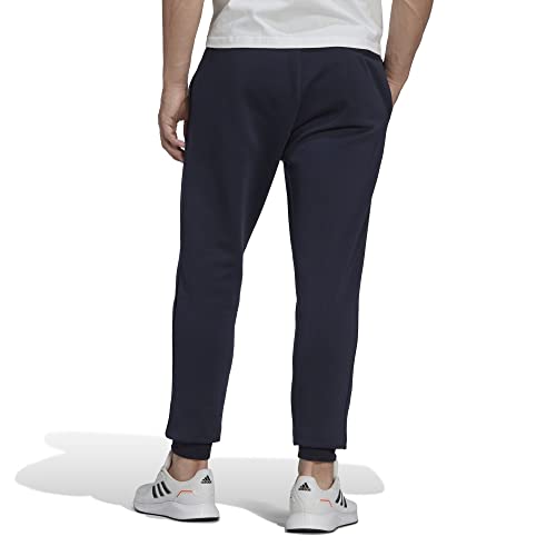 adidas M Feelcozy Pant, Pantalones, Hombre, Legend Ink/White, M