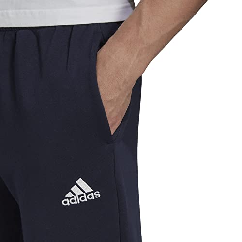 adidas M Feelcozy Pant, Pantalones, Hombre, Legend Ink/White, M