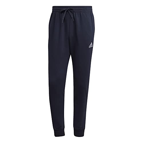 adidas M Feelcozy Pant, Pantalones, Hombre, Legend Ink/White, M