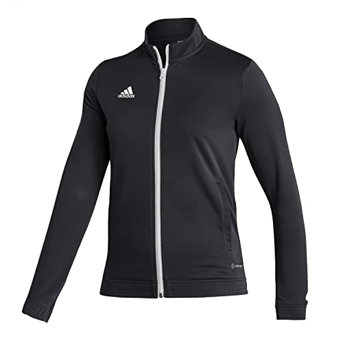 adidas Mujer Jacket, Black, S