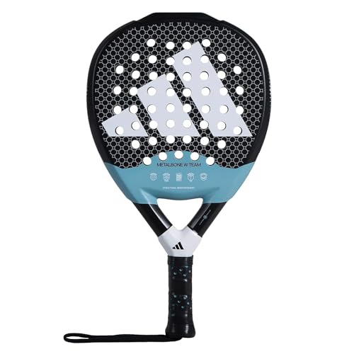 adidas Pala Pádel METALBONE W Team