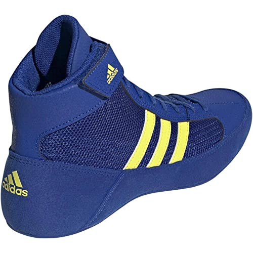 adidas Performance, Sports Shoes Hombre, Blue, 44 2/3 EU