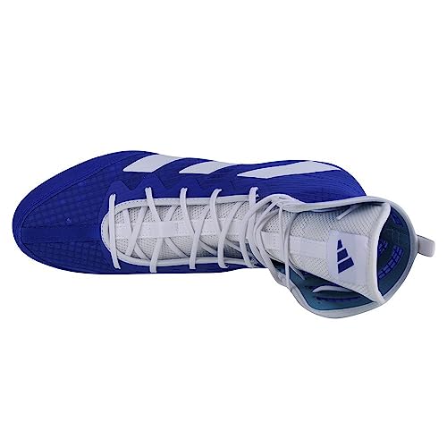 adidas Rendimiento, Zapatillas Deportivas Hombre, Azul, 44 2/3 EU