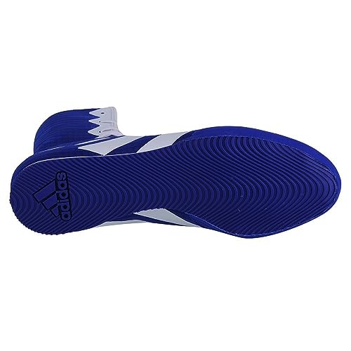 adidas Rendimiento, Zapatillas Deportivas Hombre, Azul, 44 2/3 EU