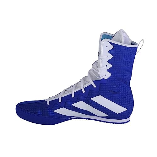 adidas Rendimiento, Zapatillas Deportivas Hombre, Azul, 44 2/3 EU