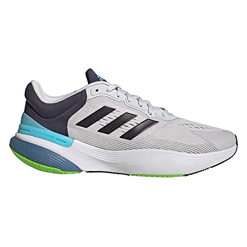 adidas Response Super 3.0, Zapatillas de Running Hombre, TOQGRI/NEGBÁS/ACEMAR, 43 1/3 EU