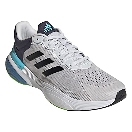 adidas Response Super 3.0, Zapatillas de Running Hombre, TOQGRI/NEGBÁS/ACEMAR, 43 1/3 EU