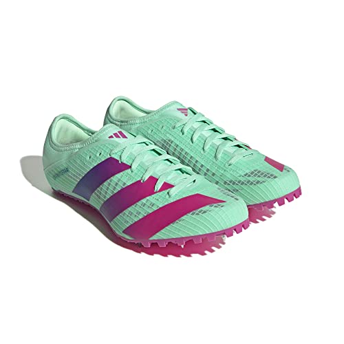 adidas Sprintstar, Sneaker Hombre, Pulse Mint/Lucid Blue/Lucid Fuchsia, 40 EU