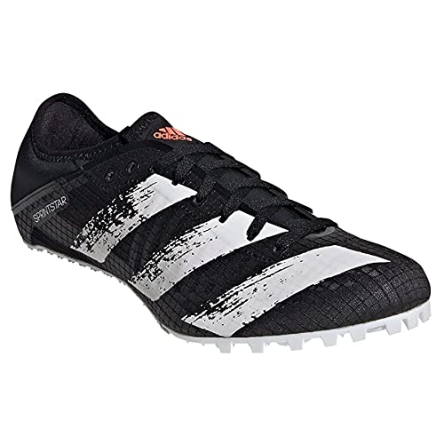 Adidas Sprintstar Zapatilla De Correr con Clavos - SS20-36.6