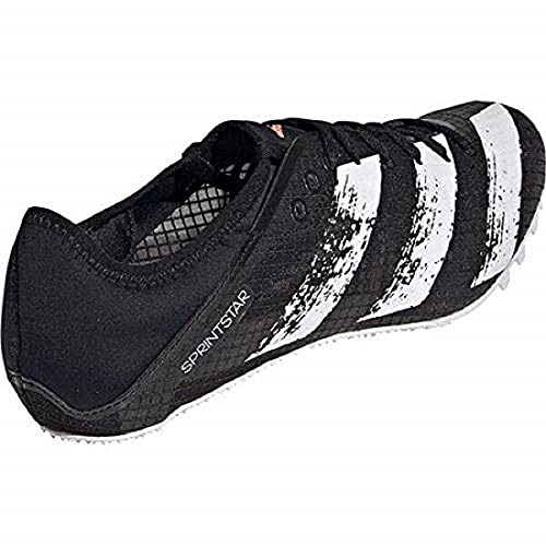 Adidas Sprintstar Zapatilla De Correr con Clavos - SS20-36.6