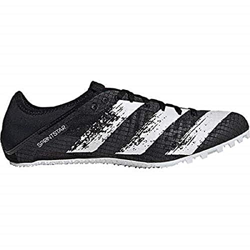 Adidas Sprintstar Zapatilla De Correr con Clavos - SS20-36.6