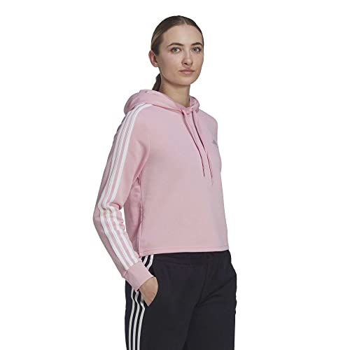 adidas Sudadera con Capucha Marca Modelo W 3S FT CRO HD