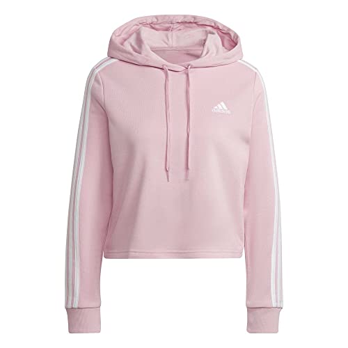 adidas Sudadera con Capucha Marca Modelo W 3S FT CRO HD