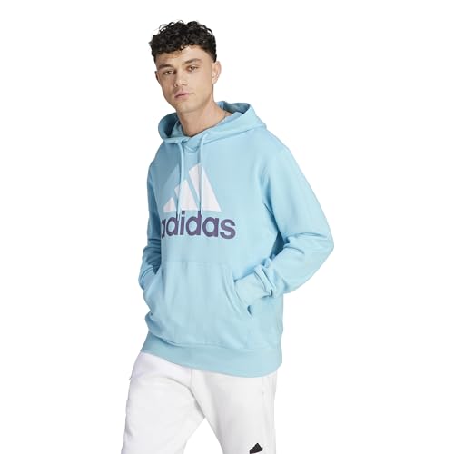 adidas Sudadera Marca Modelo M BL FT HD