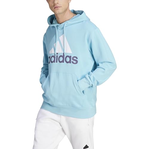 adidas Sudadera Marca Modelo M BL FT HD