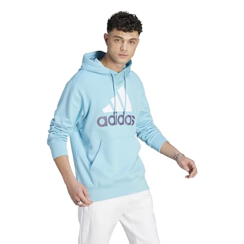 adidas Sudadera Marca Modelo M BL FT HD