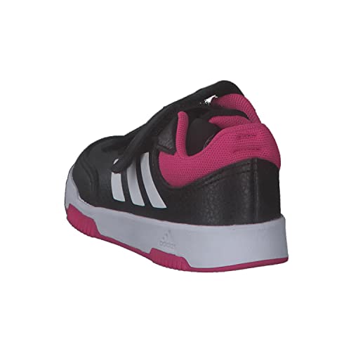 adidas Tensaur Sport 2.0 Cf I, Zapatillas Niños, Core Black Ftwr White Team Real Magenta, 22 EU