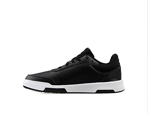 adidas Tensaur Sport Training Lace Shoes, Zapatillas, Core Black/FTWR White/Core Black, 38 2/3 EU