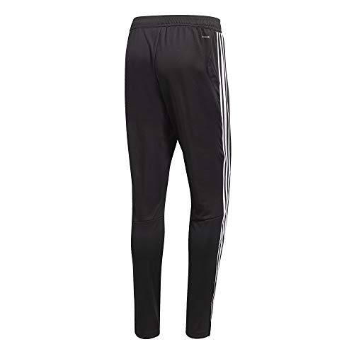 Adidas Tiro 19 Training Pnt Pantalones Deportivos, Hombre, Negro (Black/White), XS