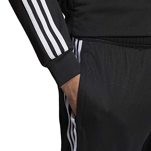 Adidas Tiro 19 Training Pnt Pantalones Deportivos, Hombre, Negro (Black/White), XS