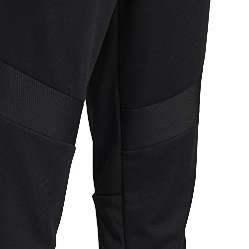 Adidas Tiro 19 Training Pnt Pantalones Deportivos, Hombre, Negro (Black/White), XS