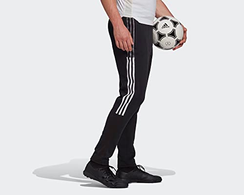 adidas TIRO21 SW PNT Pants, Mens, Black, M