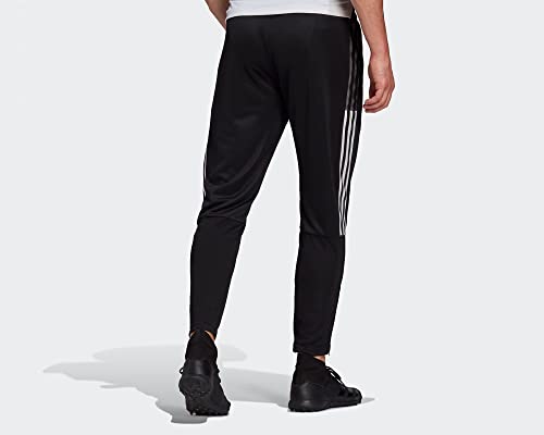 adidas TIRO21 TR PNT Pants, Mens, Black, Small