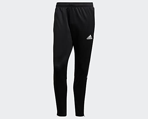 adidas TIRO21 TR PNT Pants, Mens, Black, Small