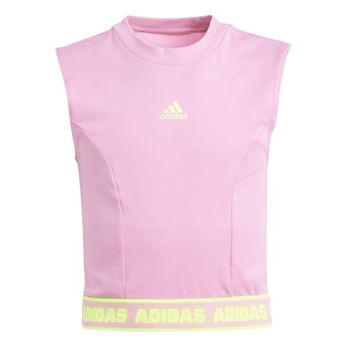 adidas Top Marca Modelo JG D Tank