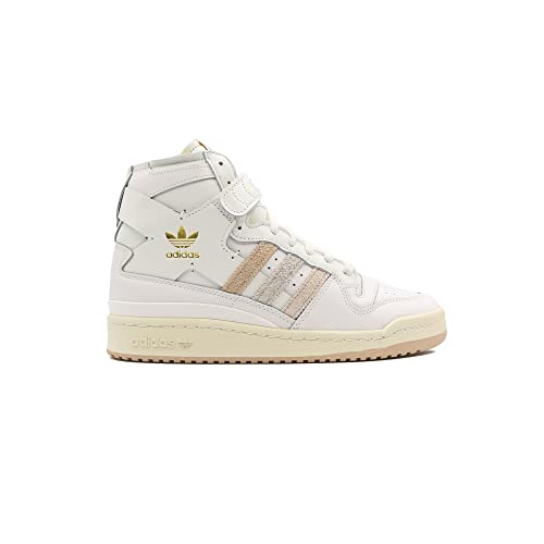 adidas Zapatillas Forum 84 High para Hombre Color Blancas Talla 45 1/3