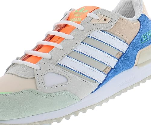 adidas ZX 750 - Zapatos para hombre, Multicolor, 48 EU