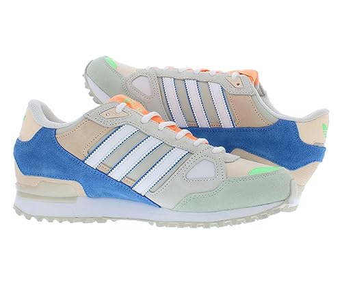 adidas ZX 750 - Zapatos para hombre, Multicolor, 48 EU