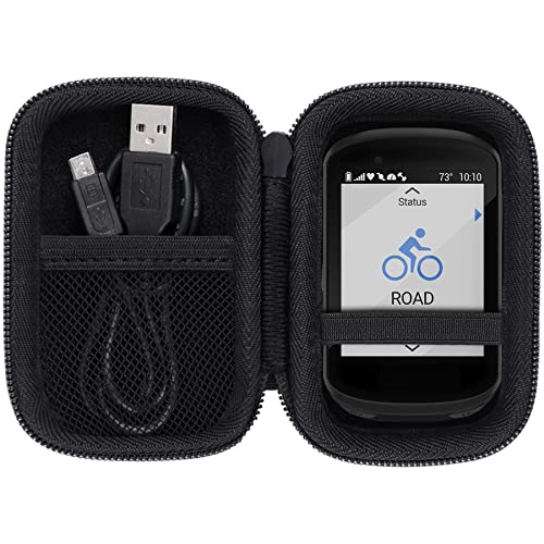 Aenllosi Funda para Garmin GPS Bicicleta Garmin Edge 840/830/540/530/130PLus/520/820