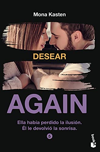 Again. Desear (Bestseller)