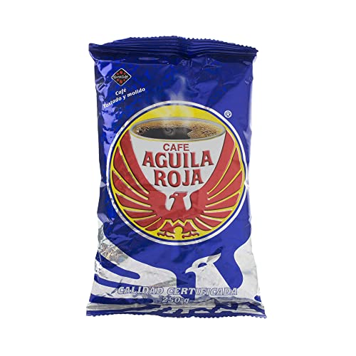 Águila Roja Cafe - 250g