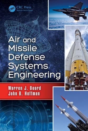 Air and Missile Defense Systems Engineering