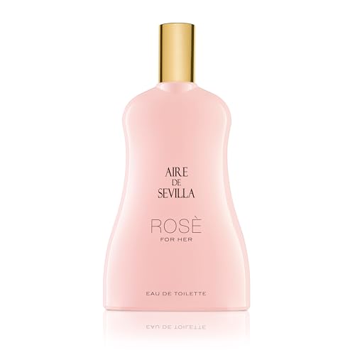 Aire de Sevilla Edición Rosè - Eau de Toilette 150 ml