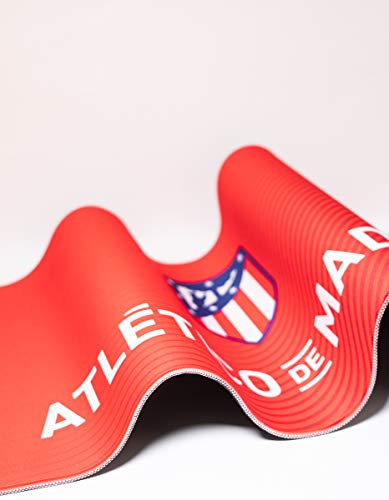 Alfombrilla ratón Atlético de Madrid - Alfombrilla gaming - Mousepad XXL / Alfombrilla XXL - Alfombrilla escritorio - Tapete escritorio - Alfombrilla ratón ideal accesorio gamer