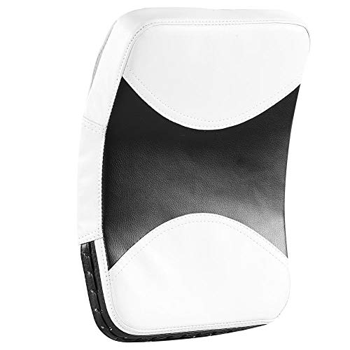 Alomejor Muay Thai Pad Karate MMA Taekwondo Training Escudos de Entrenamiento Pads curvos para Entrenamiento de Boxeo Deportivo(Small)