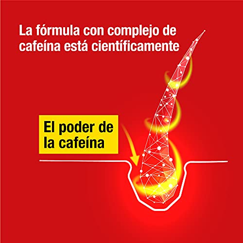 Alpecin Champú y Loción Anticaída | Cafeína C1 y Cafeína Liquida | para hombre | Tratamiento para la caida del cabello