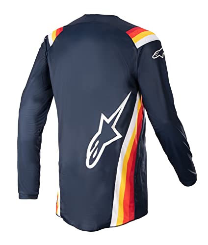 Alpinestars Fluid Corsa Long Sleeve T-shirt M