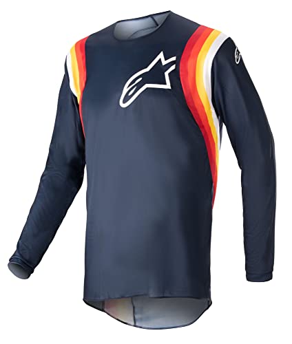 Alpinestars Fluid Corsa Long Sleeve T-shirt M