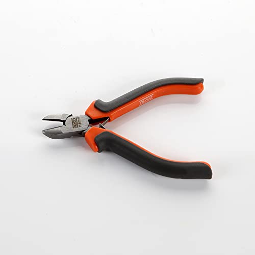 Alyco Orange (HR) -Mini alicate Corte Diagonal 115 mm - 170504