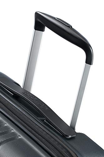 American Tourister Maleta, Dark Slate (Negro) - 88742-1269